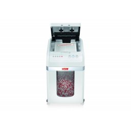 Distrugator documente Shredstar Autofeed X300 4x12mm P4 Paper Shredder