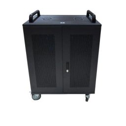 Charging cart 32