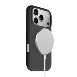 Husa Case MagSafe iPhone 17 Pro Max black