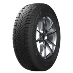 MICHELIN 215/45 R17 ALPIN 6 XL 91V