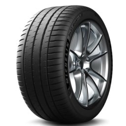 MICHELIN 235/35 R20 PS4 S ACOUSTIC T0 XL 92Y