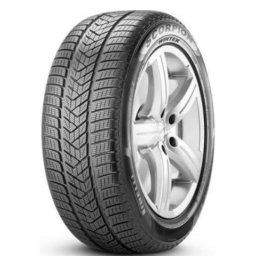 PIRELLI 255/50 R19 SCOR WINTER ELECT SI (+) AO XL 103T