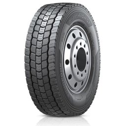 HANKOOK 315/80 R22.5 DH51 156L