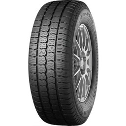 YOKOHAMA 205/65 R16 BLUEARTH VAN AS RY61 107T
