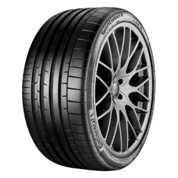 CONTINENTAL 285/45 R21 SC-6 AO3 FR XL 113Y