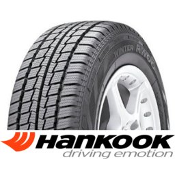 Hankook 225/70 R15C Winter RW12 112/110R