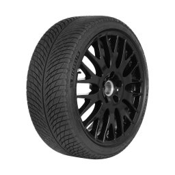 Michelin 235/50 R20 Pilot Alpin 5 SUV 104V XL