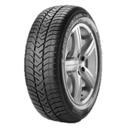 PIRELLI 195/55 R17 W210 CONTROL 3* XL 92H