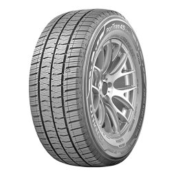 Kumho 225/55 R17C PorTran 4S CX11 109/107H
