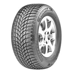 Lassa 185/55 R15 Snoways 4 86H XL