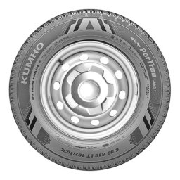 Kumho 225/55 R17C Winter Portran CW51 109/107T