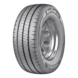 Kumho 215/75 R16C PorTran KC53 116/114R