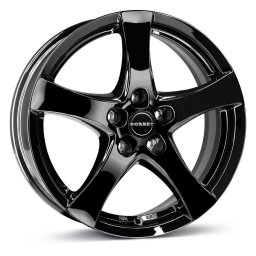 Janta aliaj Borbet F BG 6x15 5x112 ET43 66.6