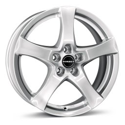 Janta aliaj Borbet F BS 6x15 5x112 ET43 66.6