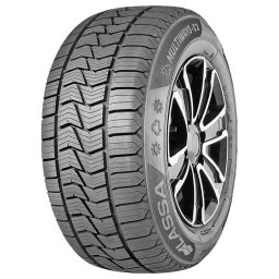 Lassa 225/65 R16 MultiwaysC 2 112/110R