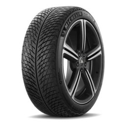 MICHELIN 275/35 R21 PILOT ALPIN 5 ND0 XL 105V
