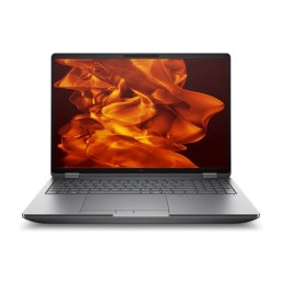 Laptop HP ZBook Fury G1i 98L86ET, Intel Core Ultra 9 285HX, 16 inch, RAM 128GB, SSD 2TB, nVidia RTX PRO 5000 Blackwell 24GB, Windows 11 Pro, Meteor Silver