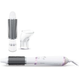 Philips Perie cu aer cald Essential Care Airstyler HP8662/00, White