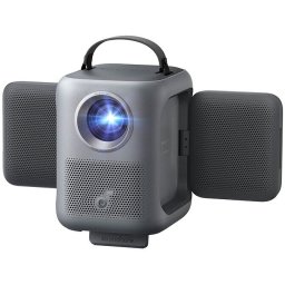 Proiector Portabil Smart ANKER Nebula P1i D2200311, Gray