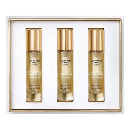 Set Creed Aventus Femei 3 x 10 ml
