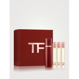 Set Tom Ford Cherry Smoke