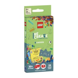 LEGO Recreate - Castele