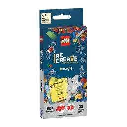 LEGO Recreate - Magie