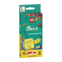 LEGO Recreate - Scoala distractiva