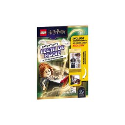 LEGO Harry Potter - Lectii de magie