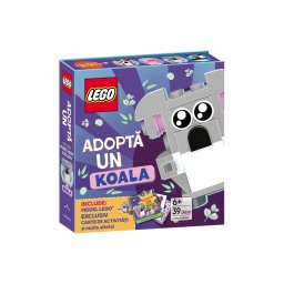 LEGO - Adopta un koala