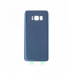 Capac Baterie pentru Samsung Galaxy S8 G950F Albastru inchis