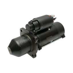 Electromotor 12V, 4.2kW, Z=11 Fendt, Valmet, Valtra, Case IH, Challenger, Crystal Orion, Hesston, JCB, Massey Ferguson, Zetor, AGCO cod OEM IS0836, AZF4190
