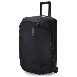 Geanta voiaj, Thule, Subterra Wheeled Duffel, 70 cm, 90L, Black