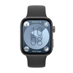 HUAWEI Watch Fit 3 negru