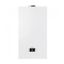 Centrala termica pe gaz in condensare BERETTA Ciao X 25 - 19kw + kit evacuare inclus