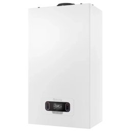 Centrala termica pe gaz in condensare BERETTA Mynute Evo 25 - 20kw + kit evacuare inclus