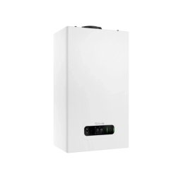 Centrala termica pe gaz in condensare BERETTA Exclusive 30 - 25kw + kit evacuare inclus