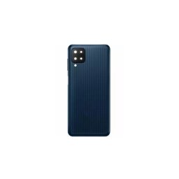 Capac Baterie Samsung Galaxy M12, M127 Negru