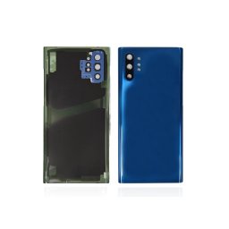 Capac Baterie Samsung Galaxy Note 10 Plus, N975 Blue