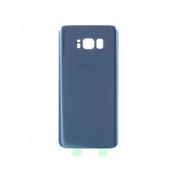 Capac Baterie Samsung Galaxy S8 G950F Albastru inchis