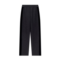 EMPORIO ARMANI Pantaloni EW004207AF10002 UC001 black