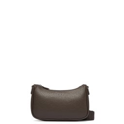 EMPORIO ARMANI Geantă mică EW000539AF12036 M6458 dark smoke/foliage