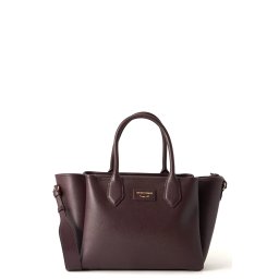 EMPORIO ARMANI Geantă EW002329AF17799 M5185 wine/wine