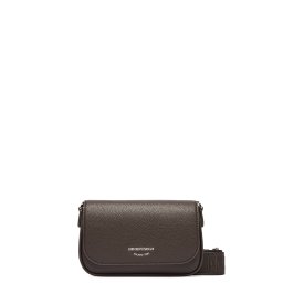 EMPORIO ARMANI Geantă mică EW000538AF12036 M6458 dark smoke/foliage