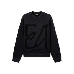 EMPORIO ARMANI Futer EM006841AF10013 MC722 dis 1 ,ea flock prin