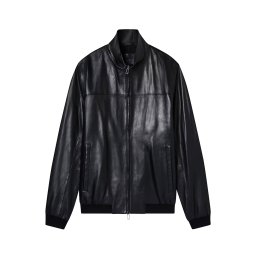 EMPORIO ARMANI Geacă EM005323AF24371 UC001 black beauty