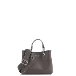 EMPORIO ARMANI Geantă mică EW000361AF12036 M6458 dark smoke/foliage