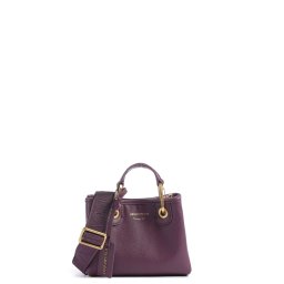 EMPORIO ARMANI Geantă mică EW000382AF12036 MA149 aubergine/foliage