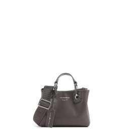 EMPORIO ARMANI Geantă mică EW000382AF12036 M6458 dark smoke/foliage