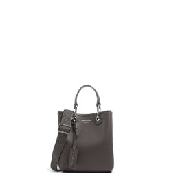 EMPORIO ARMANI Geantă EW000362AF12036 M6458 dark smoke/foliage